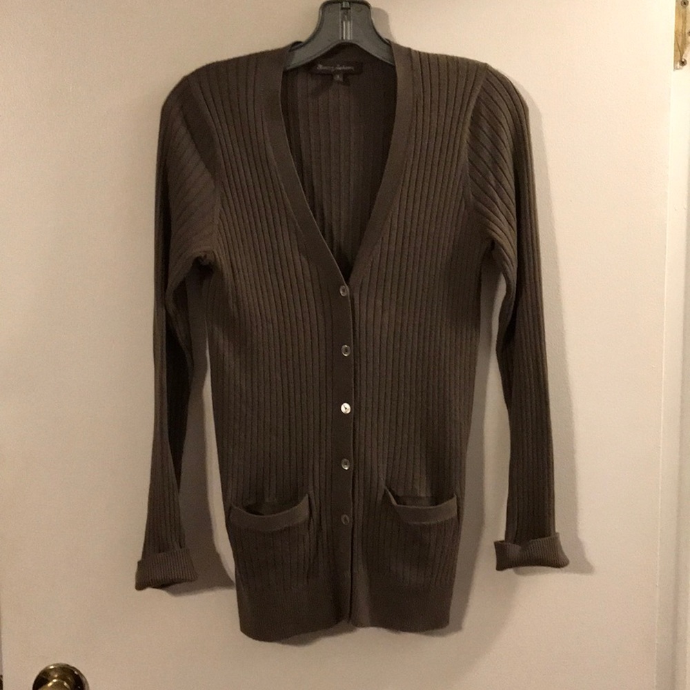 Tommy Bahama lightweight cardigan